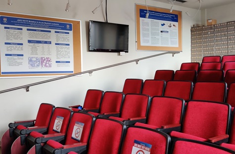 Conference room